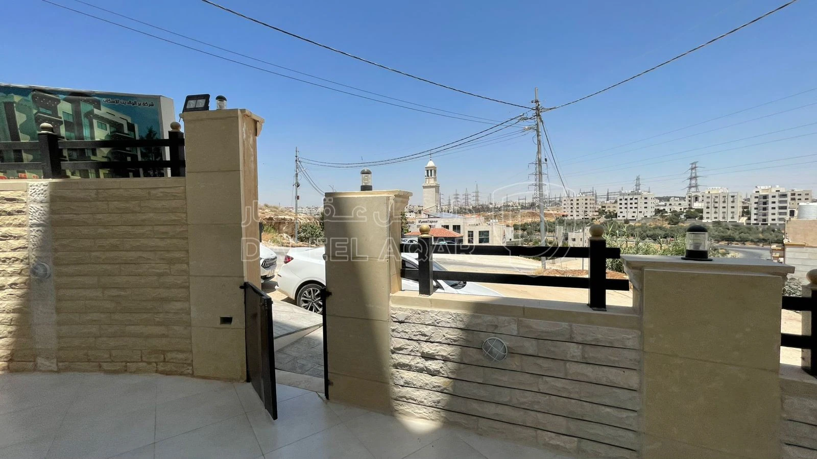 شقة في محافظة العاصمة- جنوب عمان- البنيات  - 86,000 دأ - صورة 1